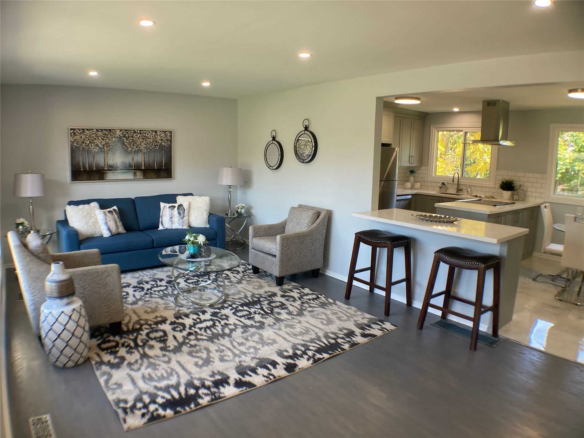 89 Greeningdon Drive