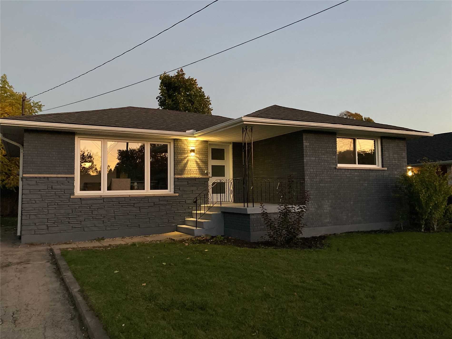 89 Greeningdon Drive