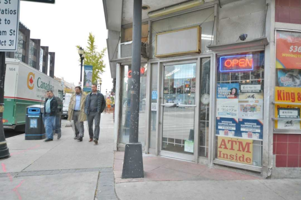 1 King St E, Hamilton