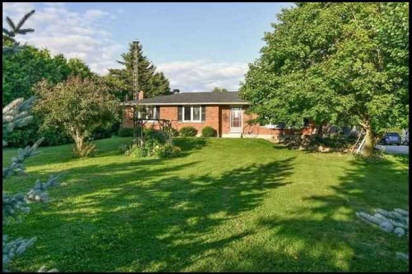 394073 County Rd 12, Amaranth