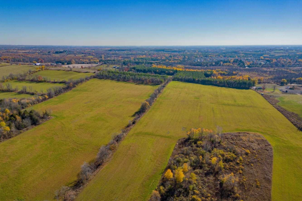 1213 Concession Rd 8 W Rd, Hamilton