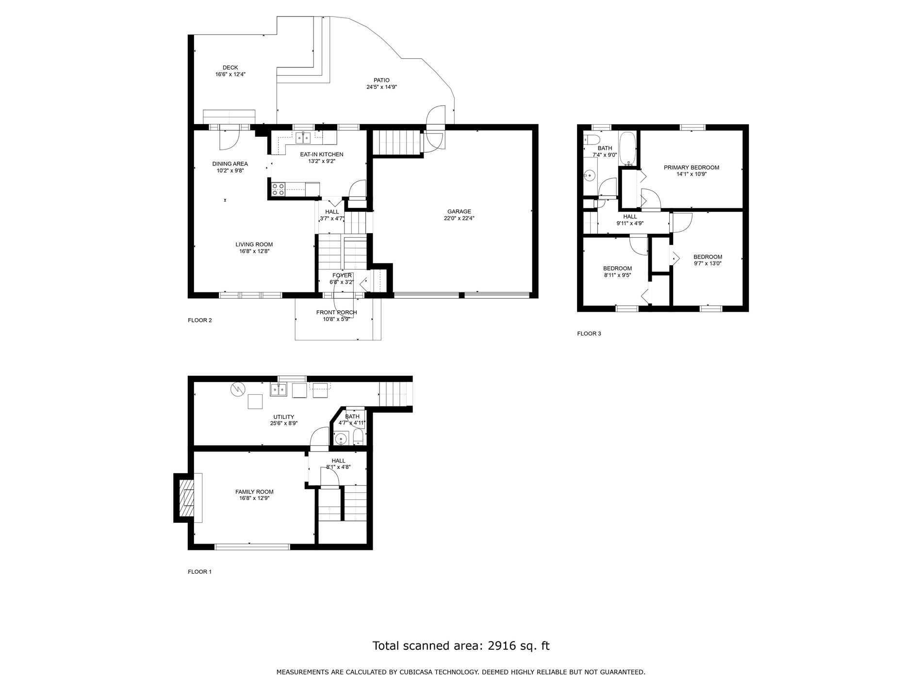 Listing X5807384 - Large Photo # 38