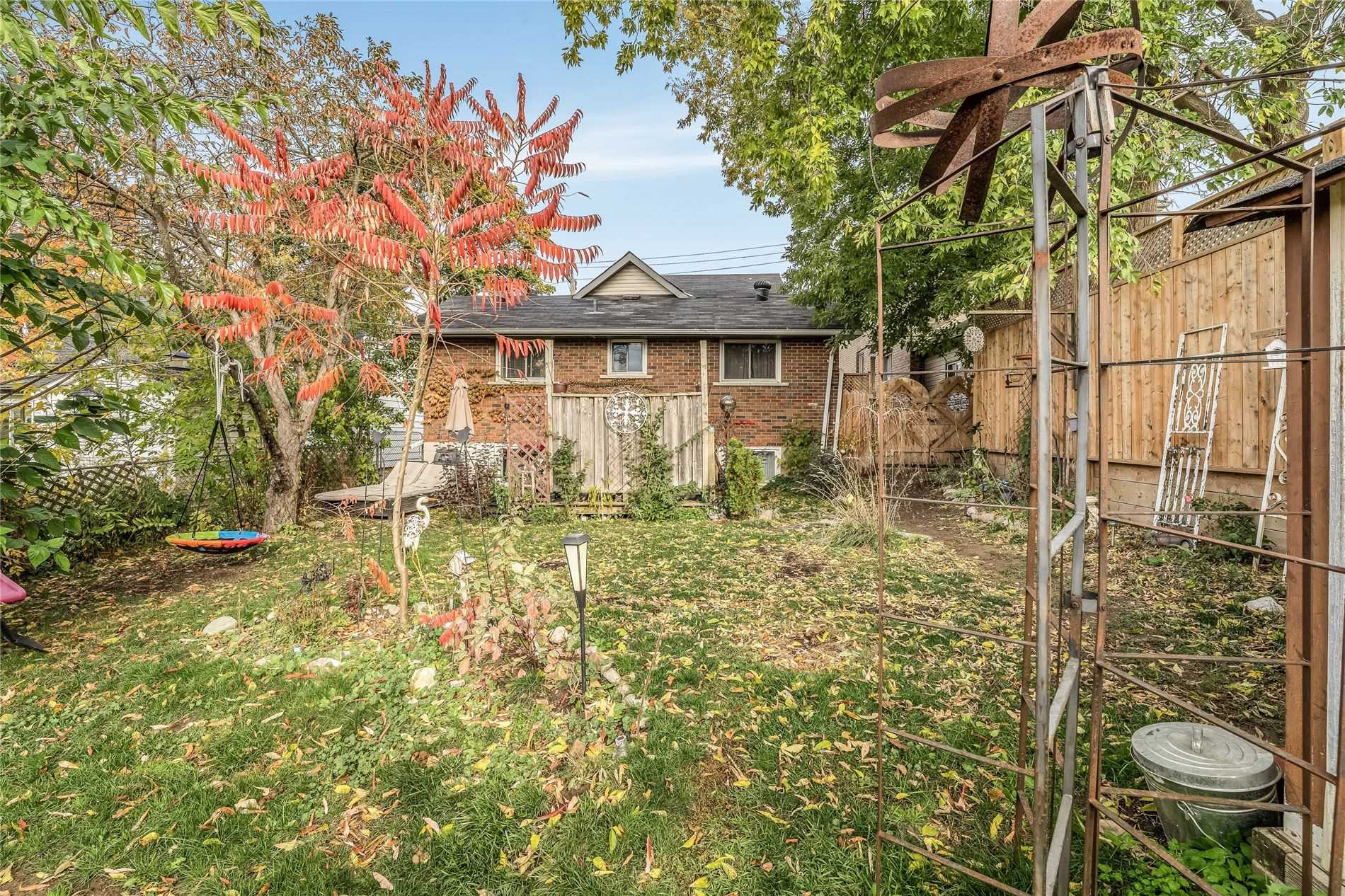 Listing X5807700 - Large Photo # 37
