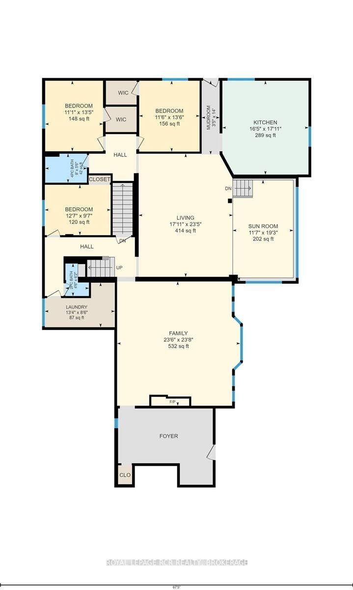 Listing X5808061 - Large Photo # 36