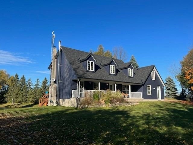 5776 Wellington 26 Rd