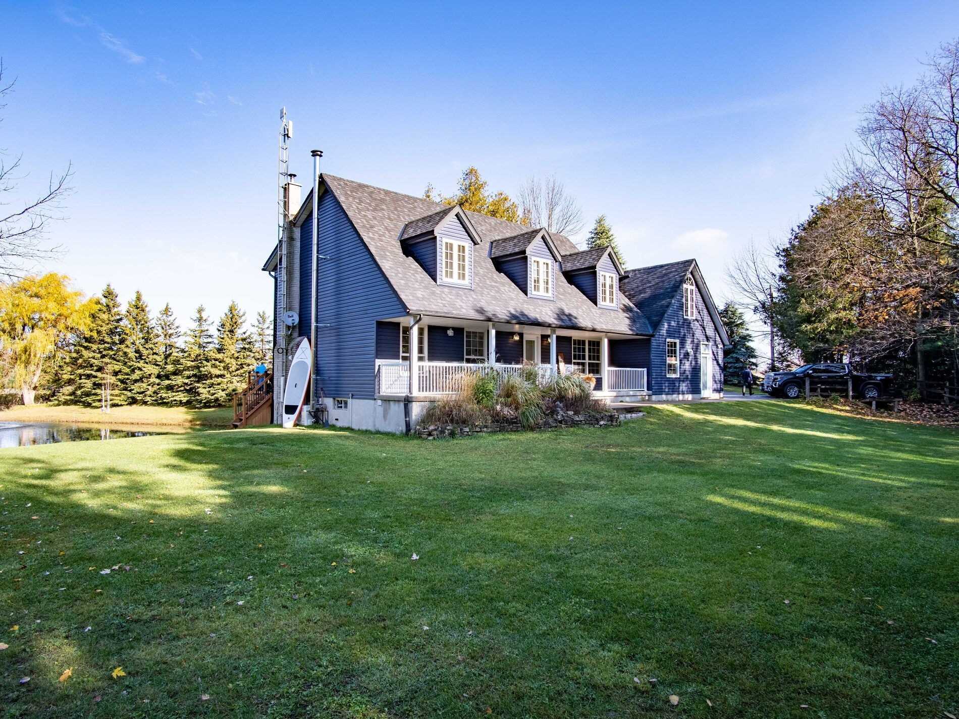 5776 Wellington 26 Rd