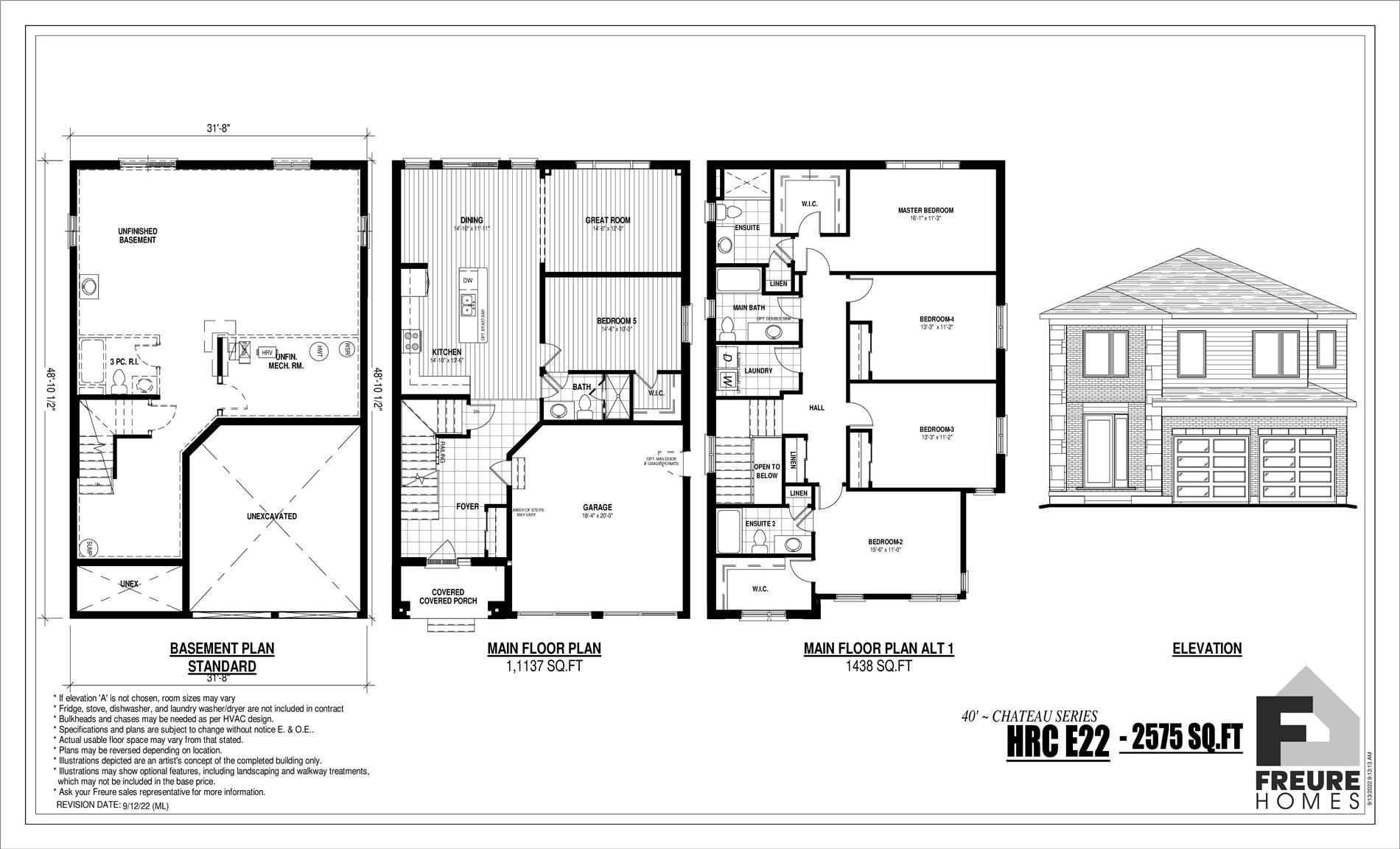 Listing X5809860 - Large Photo # 1