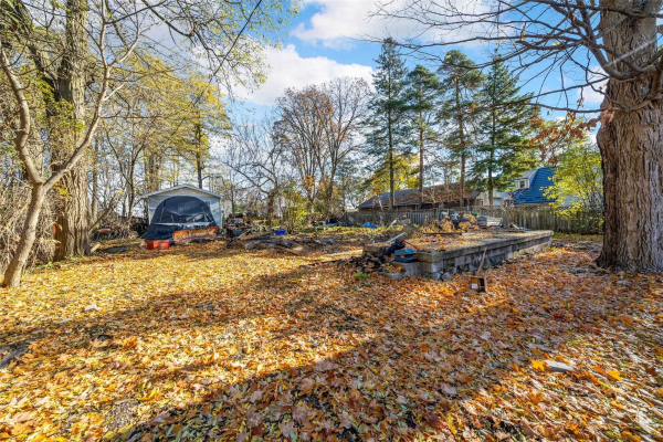 4905 Eramosa Erin Town Li Rd, Erin