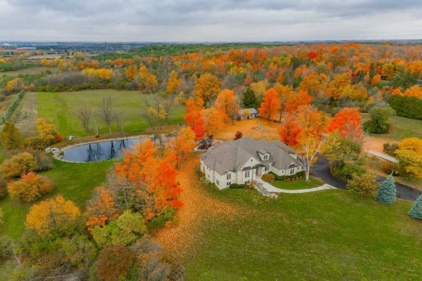 66 Hume Rd, Puslinch