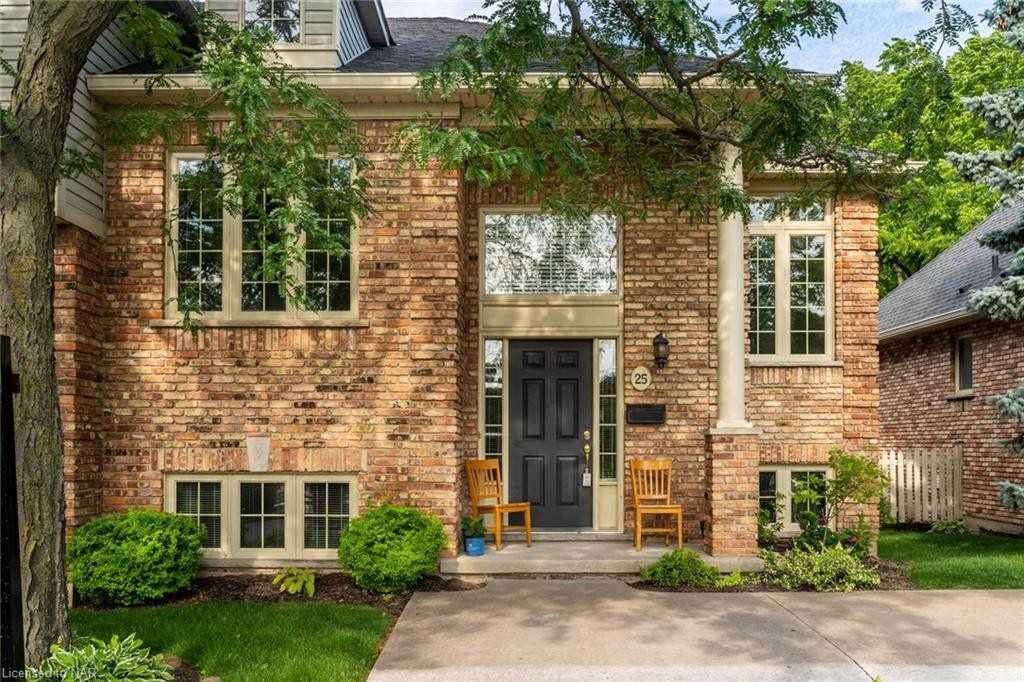 174 Martindale Road, #25