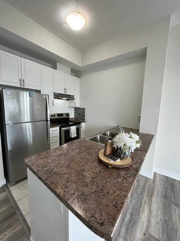 35 Southshore Crescent, #408