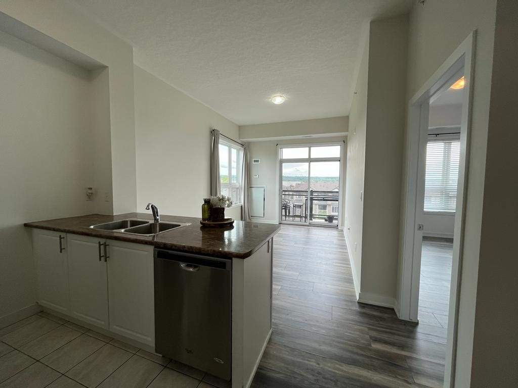 35 Southshore Crescent, #408