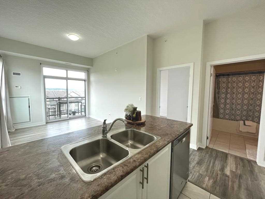 35 Southshore Crescent, #408