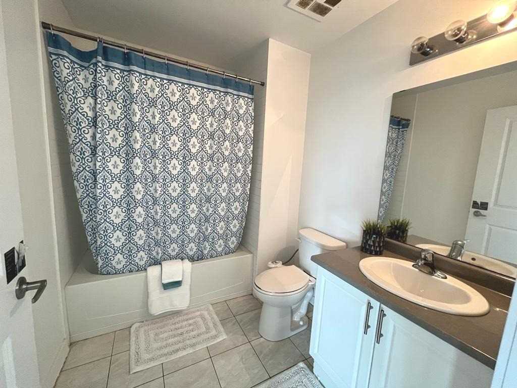 35 Southshore Crescent, #408