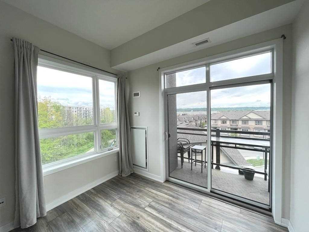 35 Southshore Crescent, #408