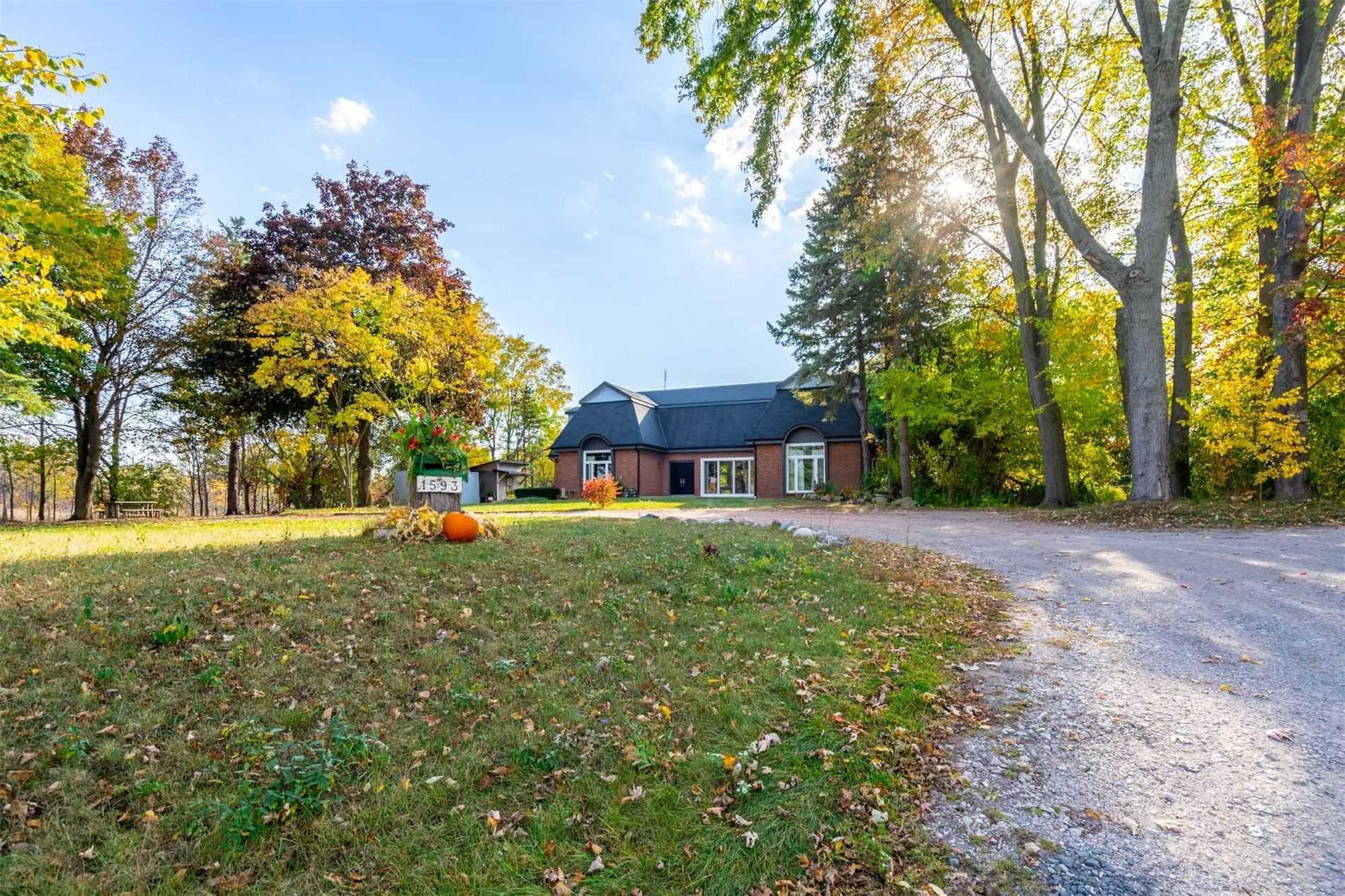 1593 Highway 6