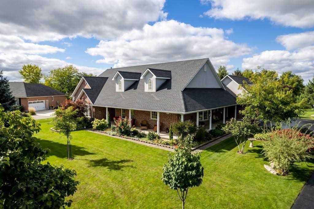 Listing X5811866 - Large Photo # 2