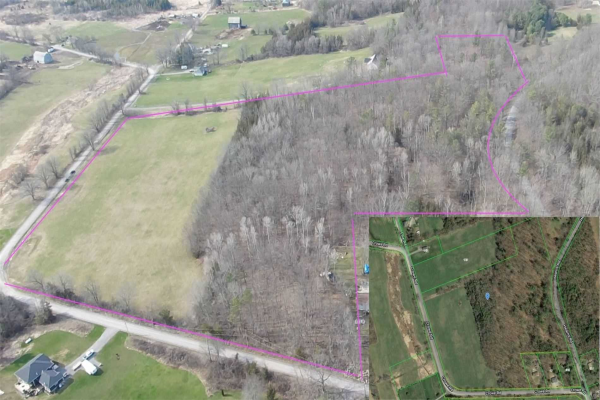 0 Crowe Rd, Quinte West