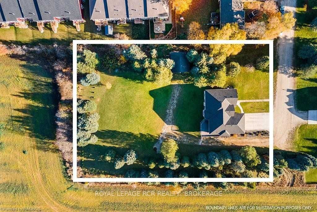 115 Margaret Elizabeth Ave