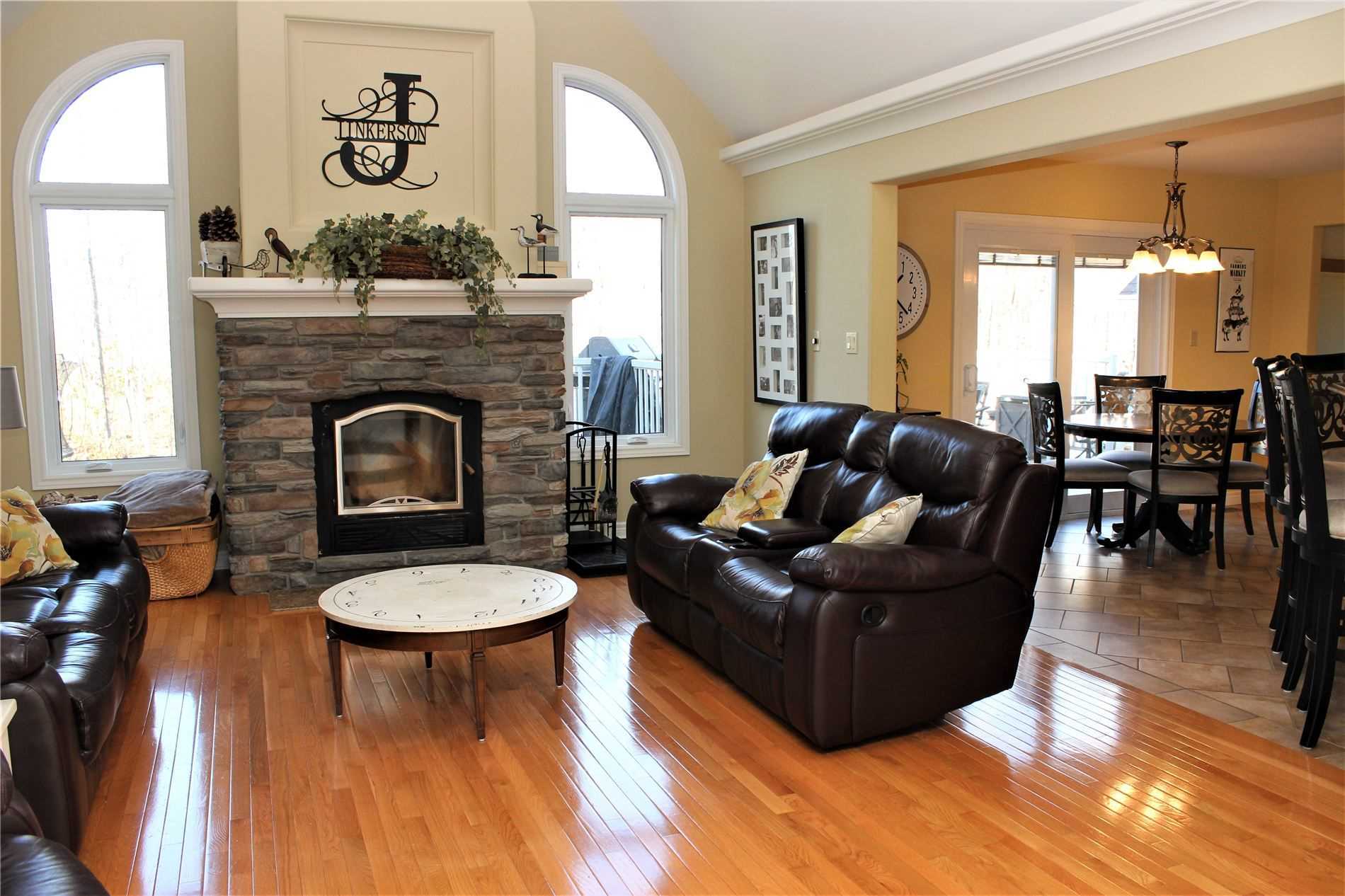 3286 Kawartha Park Road