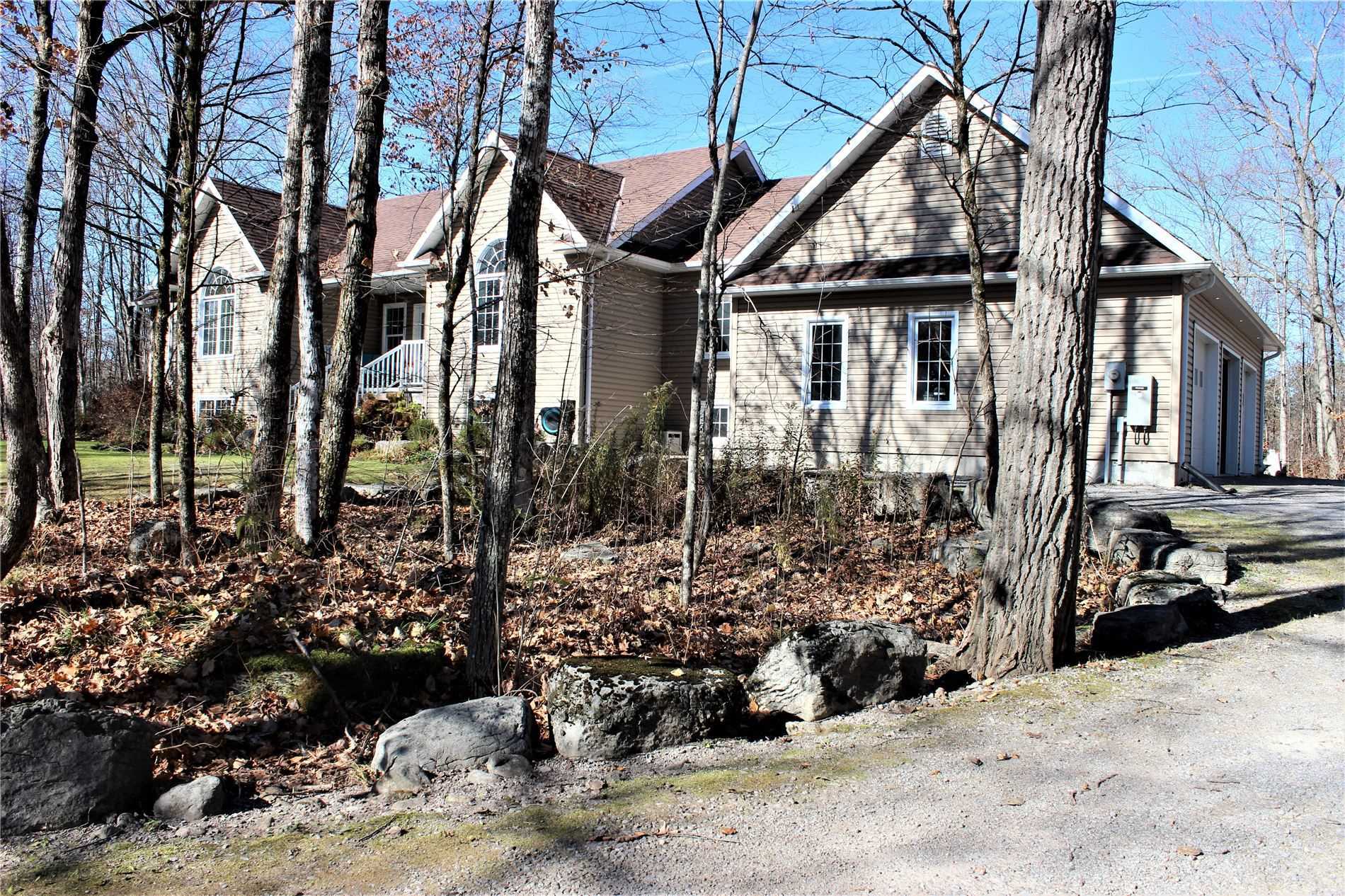 3286 Kawartha Park Road