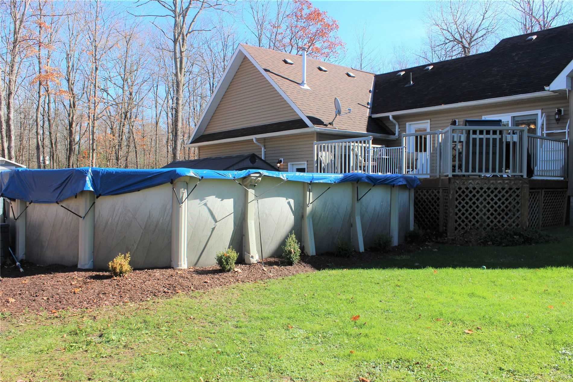 3286 Kawartha Park Road