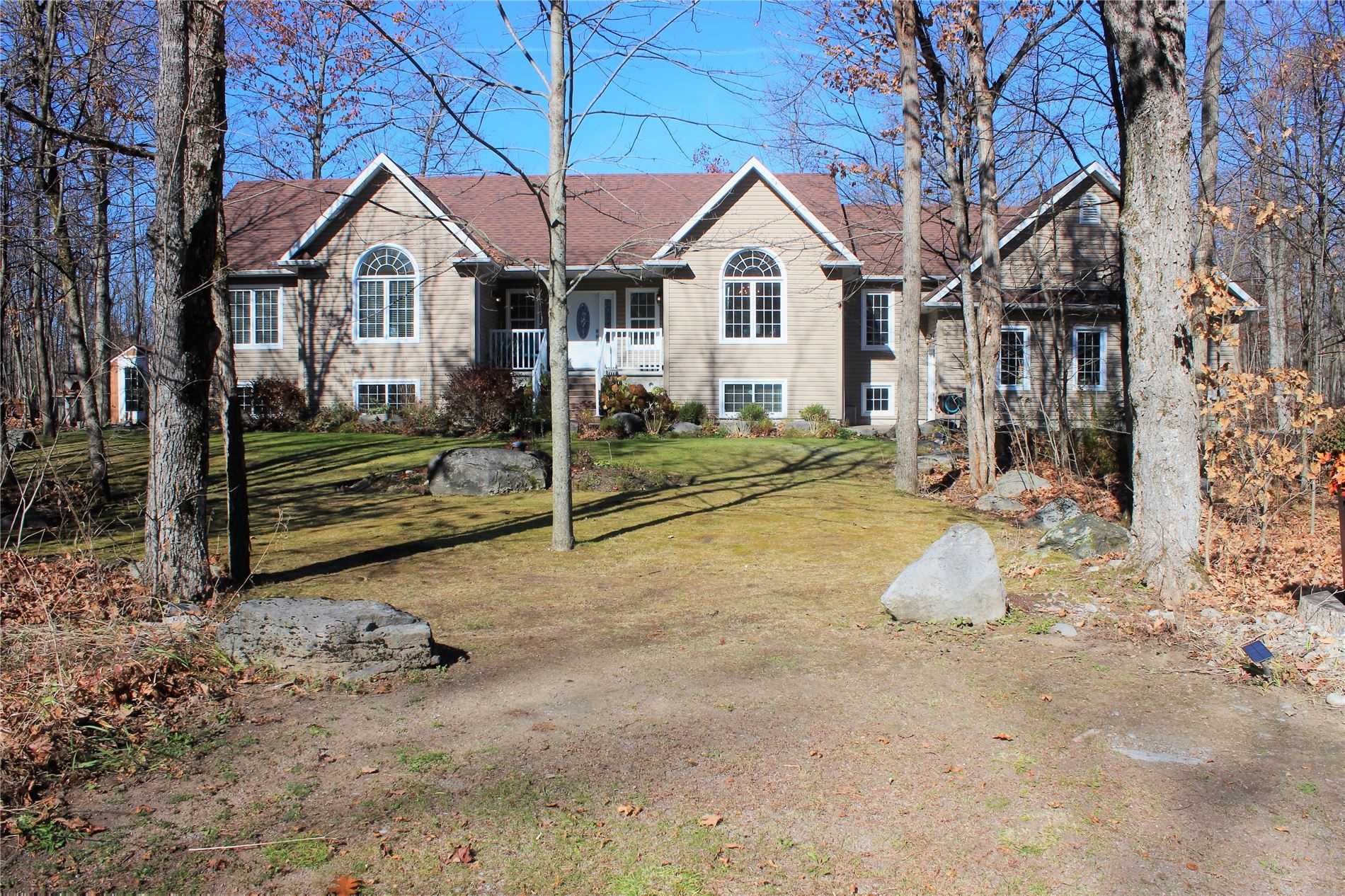 3286 Kawartha Park Road