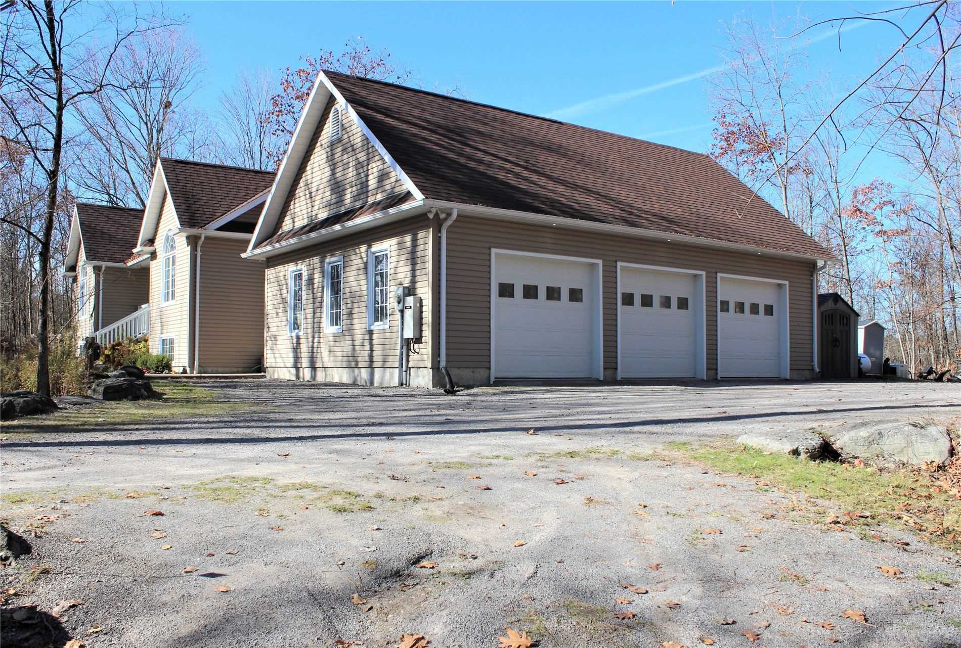 3286 Kawartha Park Road