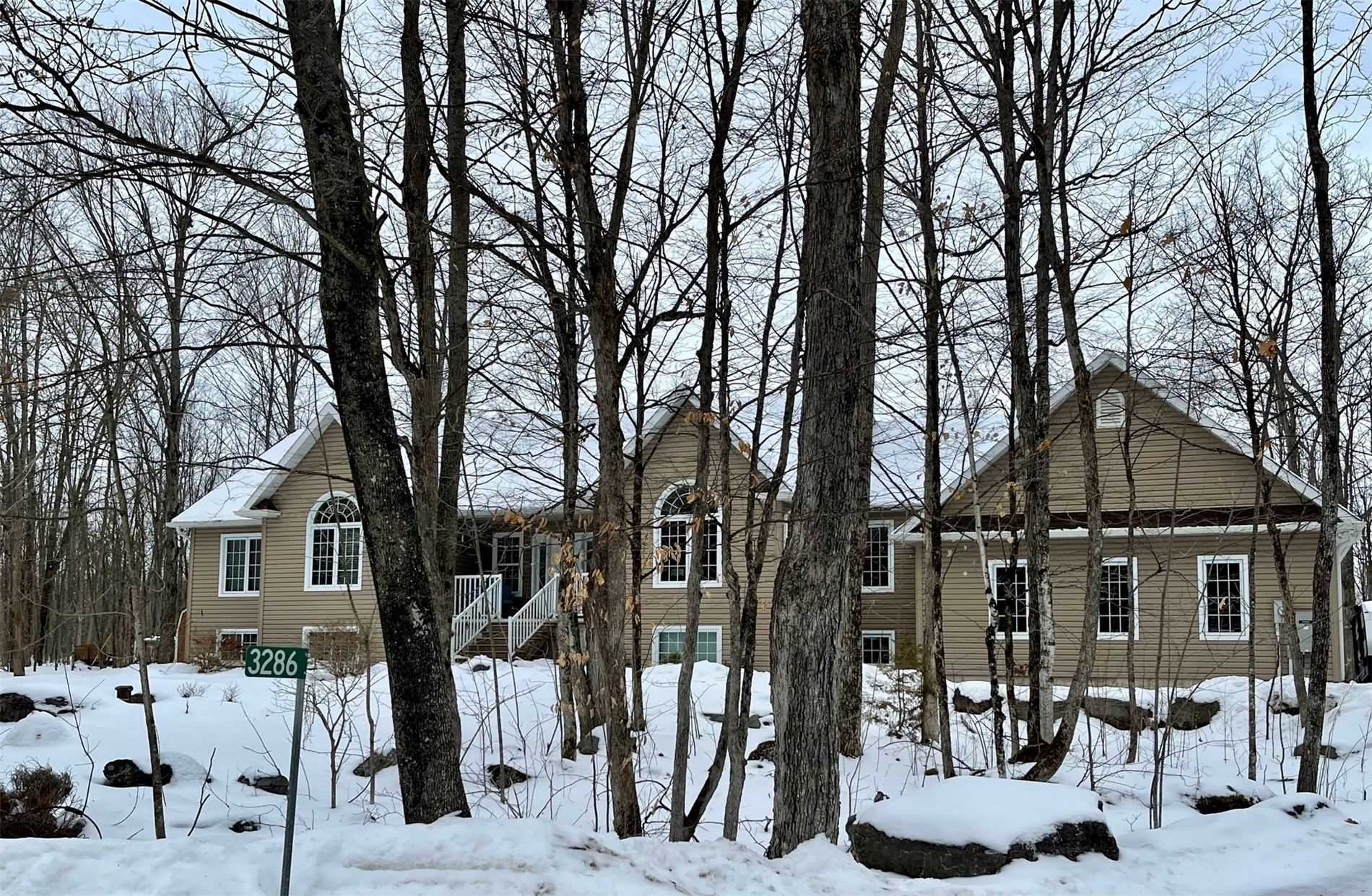 3286 Kawartha Park Road
