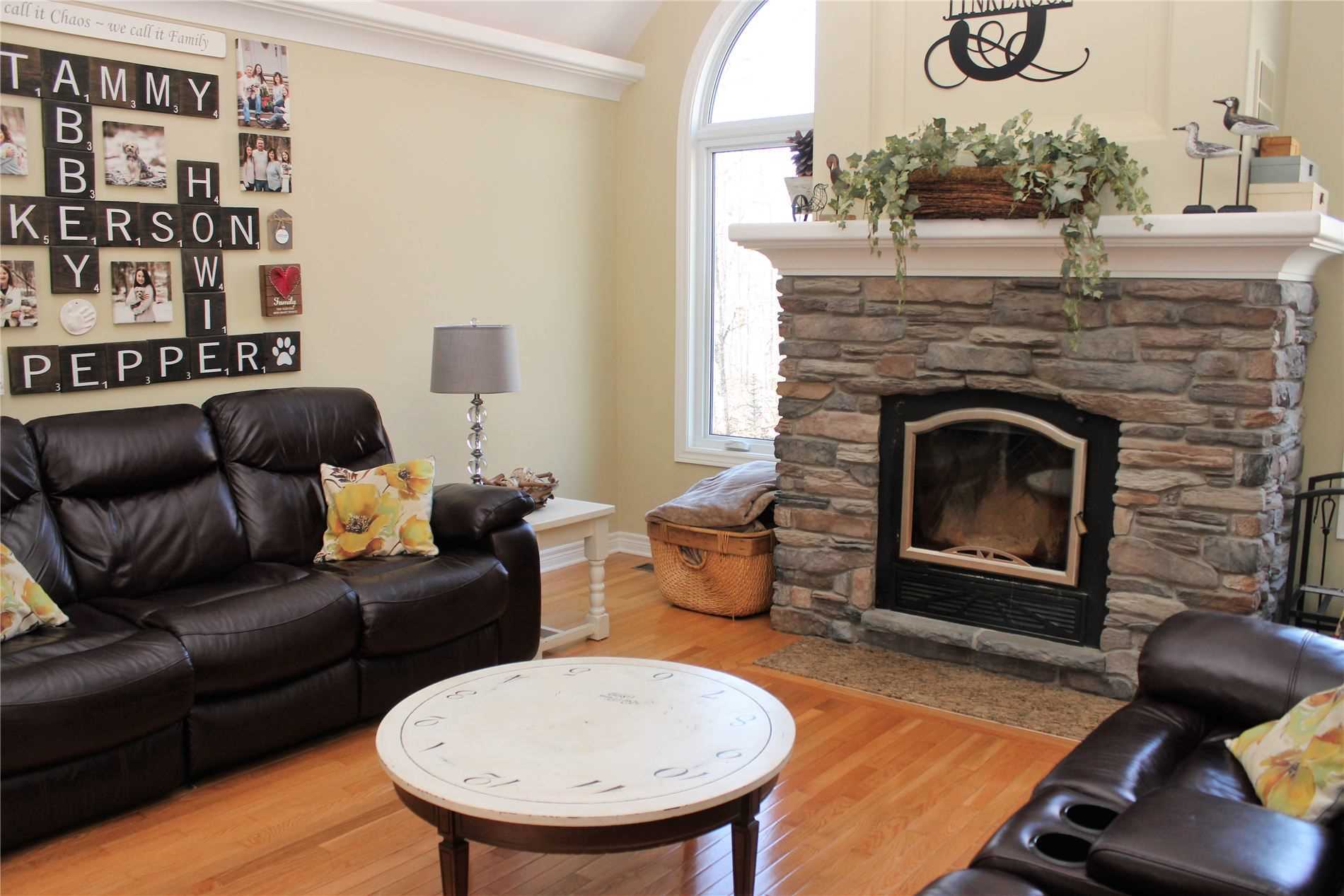 3286 Kawartha Park Road