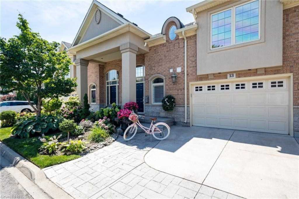 31 Sawmill Rd, St. Catharines