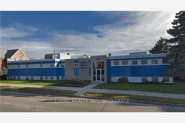 221 Brant Ave, Brantford