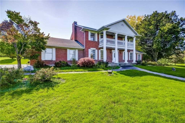 1819 York Rd, Niagara-on-the-Lake