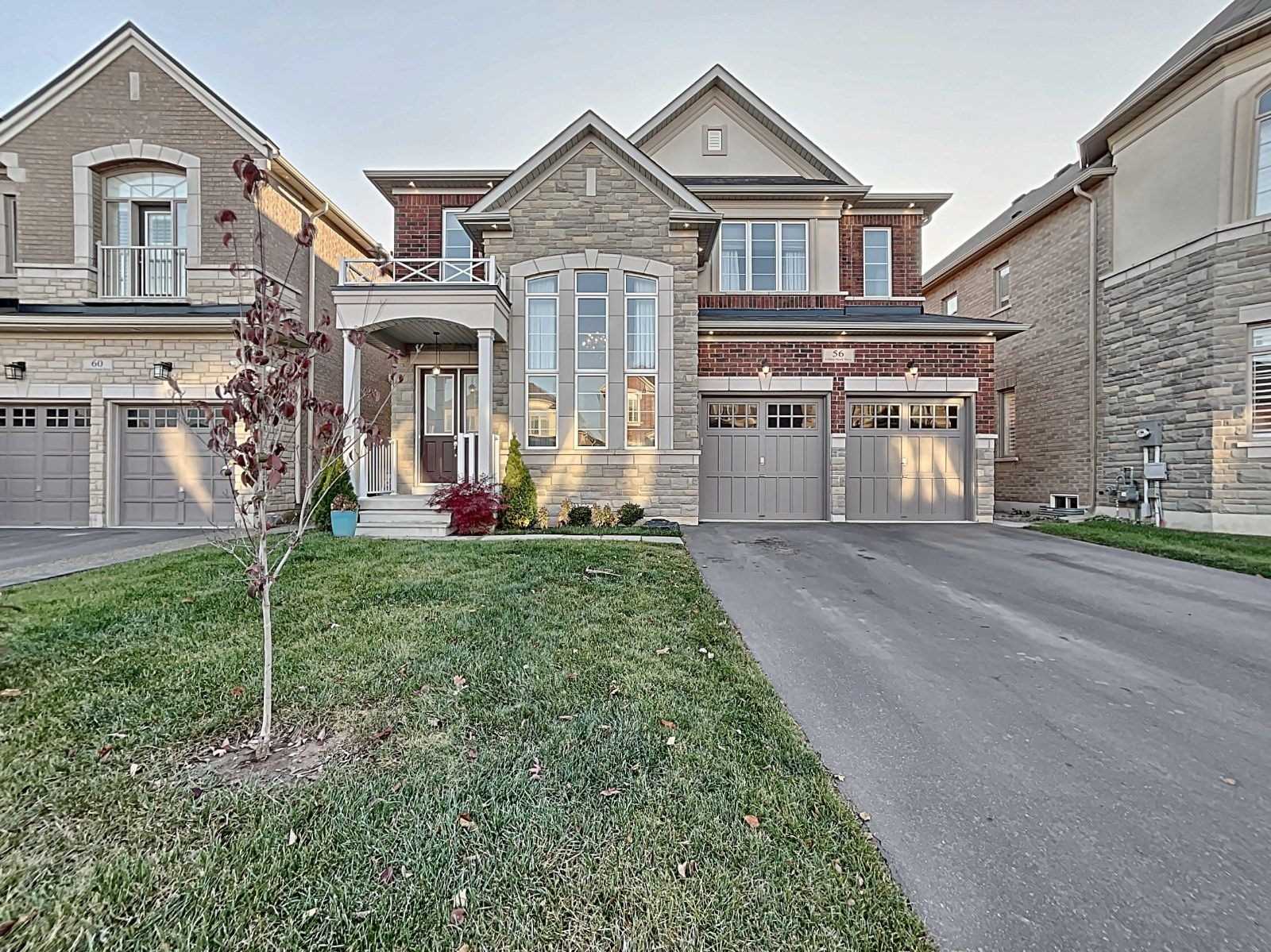 56 Golden Hawk Dr