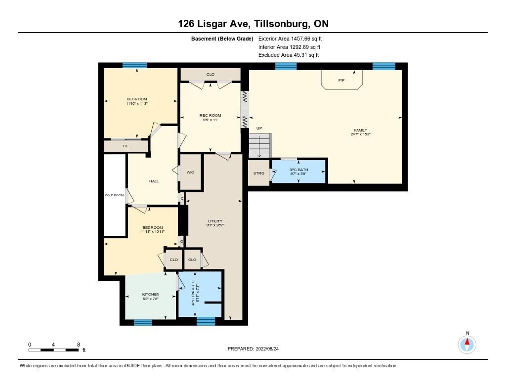 Listing X5817152 - Large Photo # 38