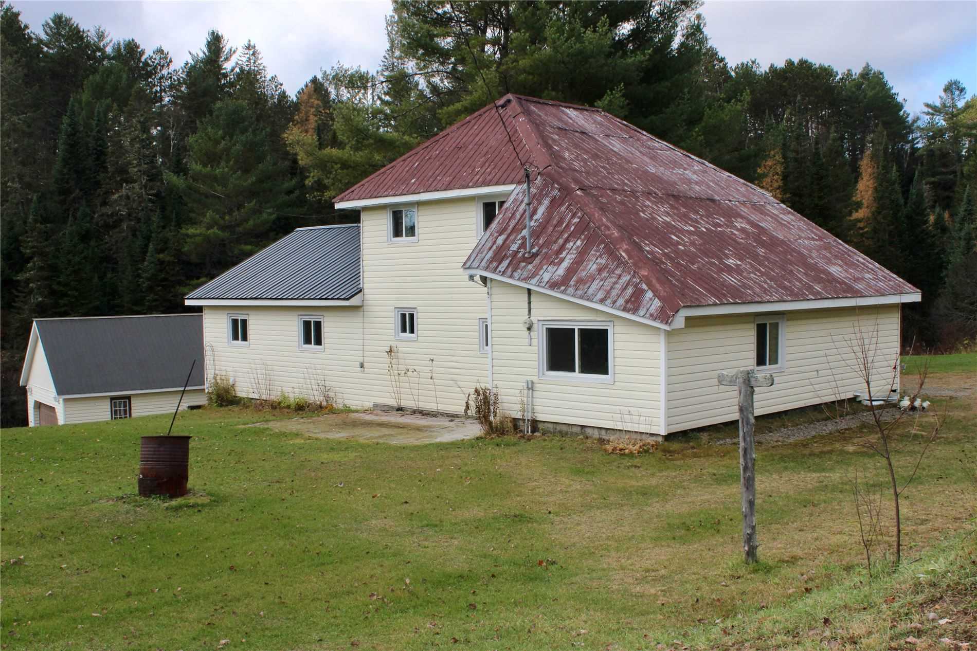 169 Burlanyett Rd