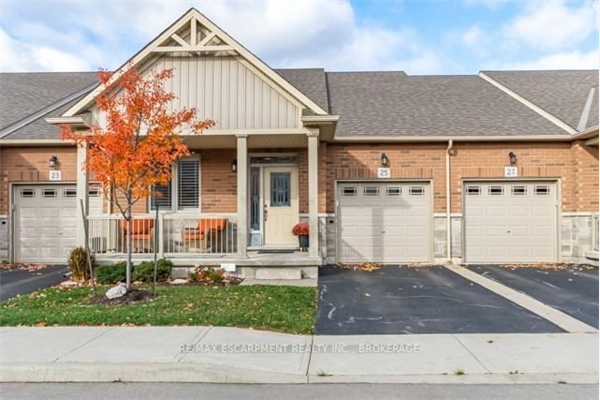 25 Finton Lane, Hamilton