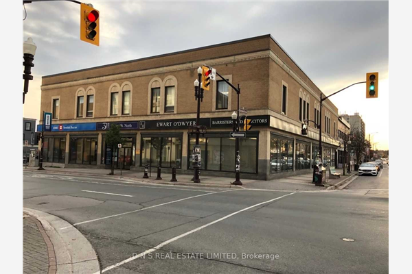 311 George St N, Peterborough
