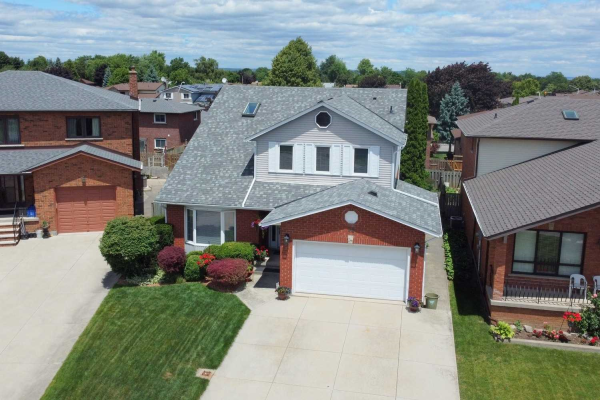 14 Marcel Pl, Hamilton