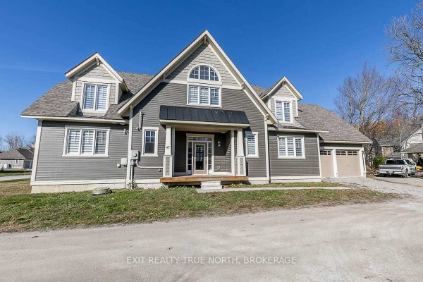47 Marina Village Dr, Georgian Bay