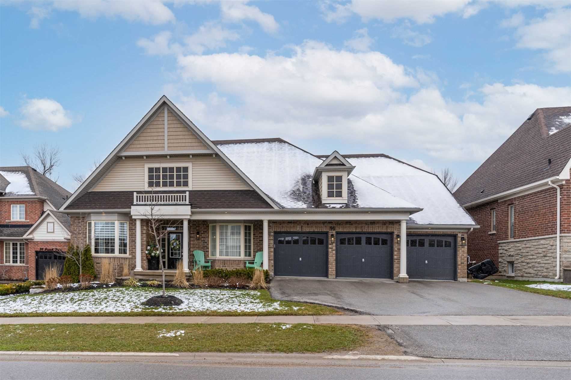 Listing X5819911 - Large Photo # 2