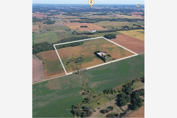 94 Stage Rd, Brant