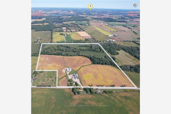 56 Highway 53, Brant