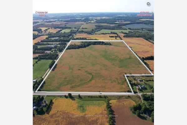 141 Highway 2, Brant