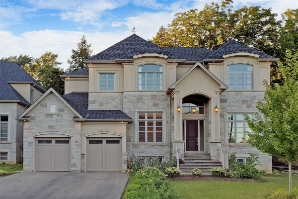 39 Legacy Lane, Hamilton