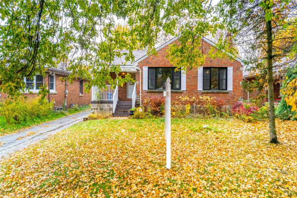 5936 Valley Way, Niagara Falls
