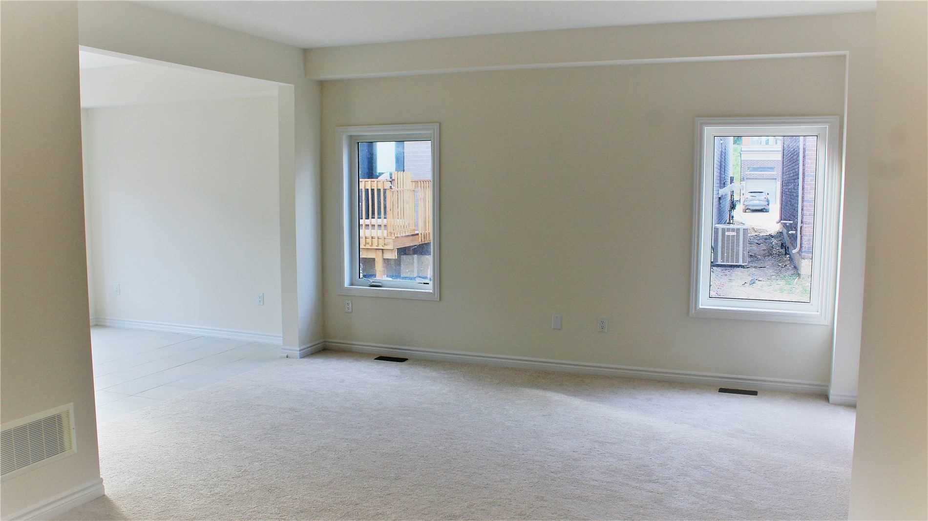 1 Tarrison St