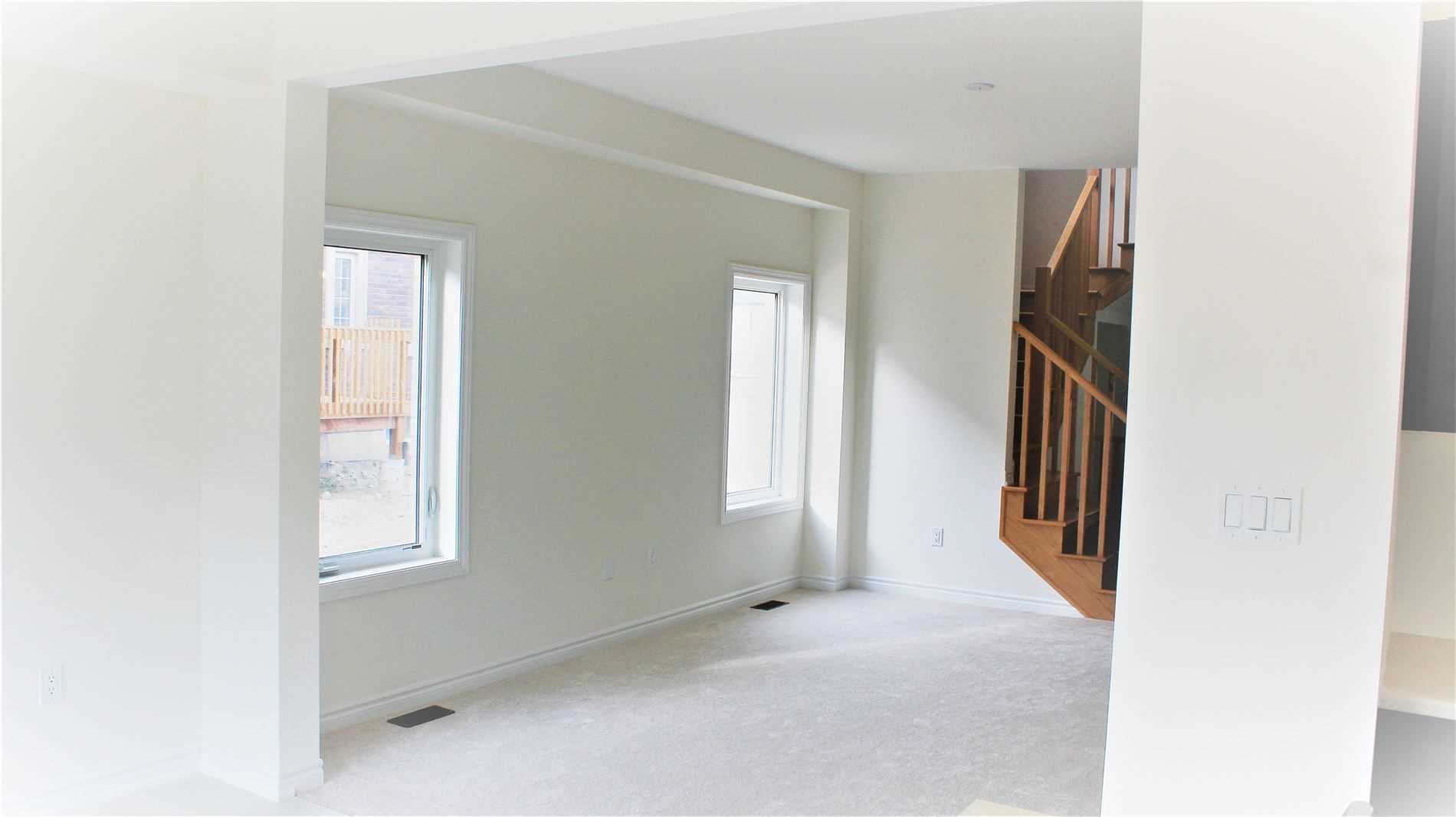 1 Tarrison St