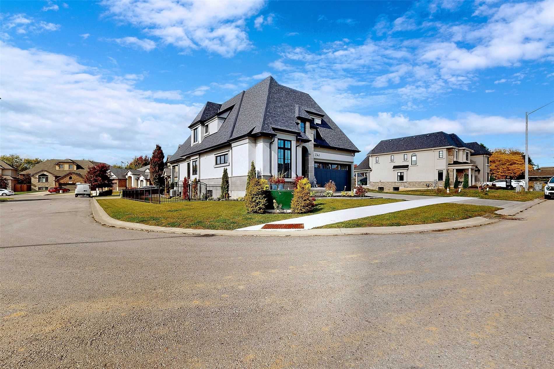 2341 Terravita Dr