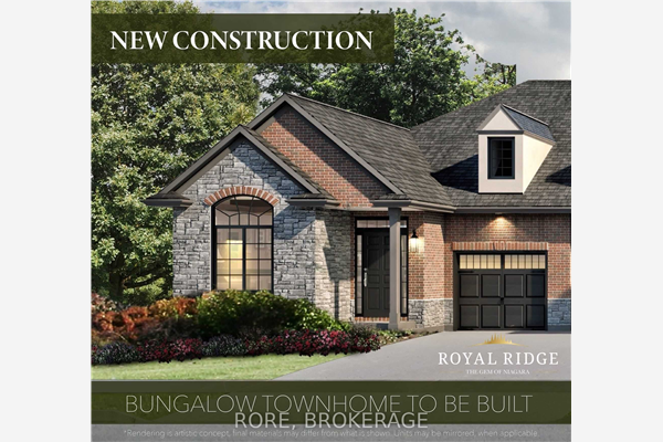504 Royal Ridge Dr, Fort Erie